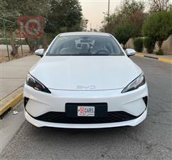 بی وای دی سيل 05 DM-i